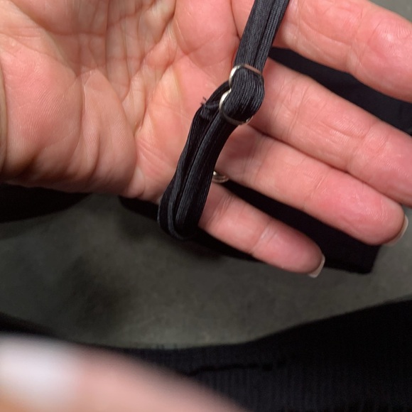 SHEIN Black Bikini - Picture 6 of 6